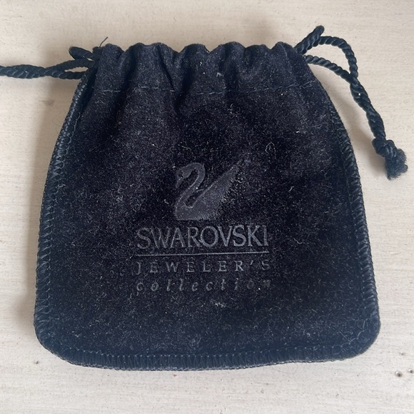 SWAROVSKI NECKLACE & BRACELET SET - Picture 12 of 12